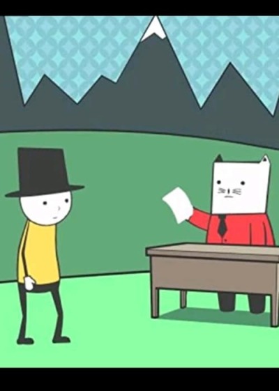 Our New Electrical Morals animación