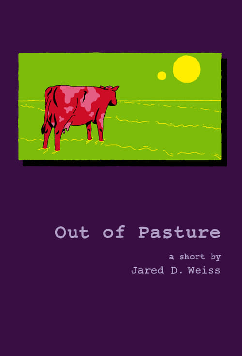 Out of Pasture animación