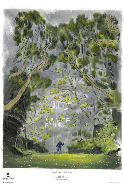 Out of Range animación