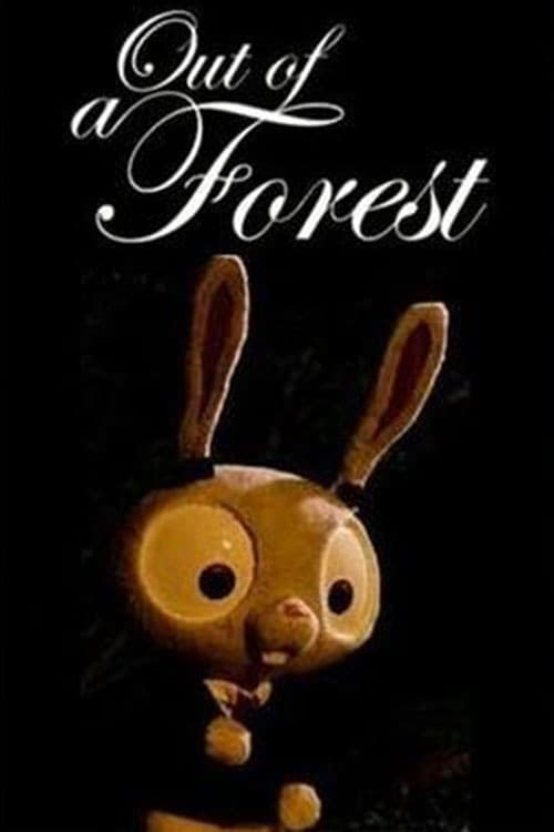 Out of a Forest animación