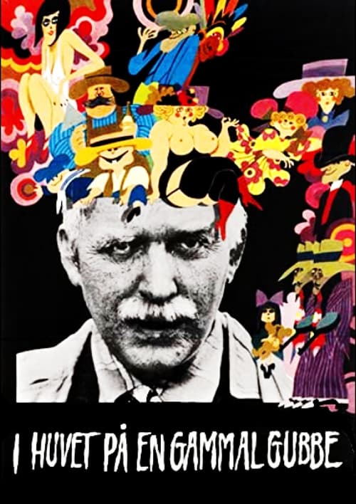 Out of an Old Man's Head animación