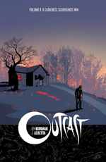 Outcast comic