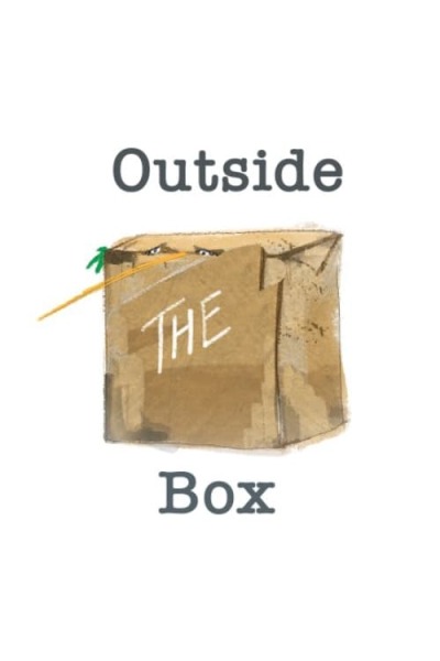 Outside the Box animación