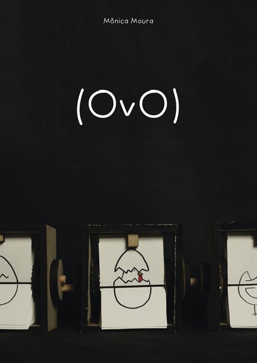 (OvO) animación