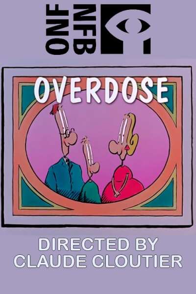 Overdose animación