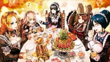 Overlord: Oukoku no Kan-tachi - Drama CD-tsuki Tokusou-ban animación