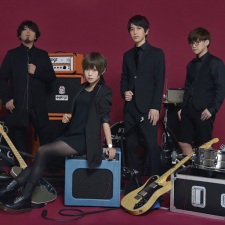 POLKADOT STINGRAY musica de Aware! Meisaku-kun