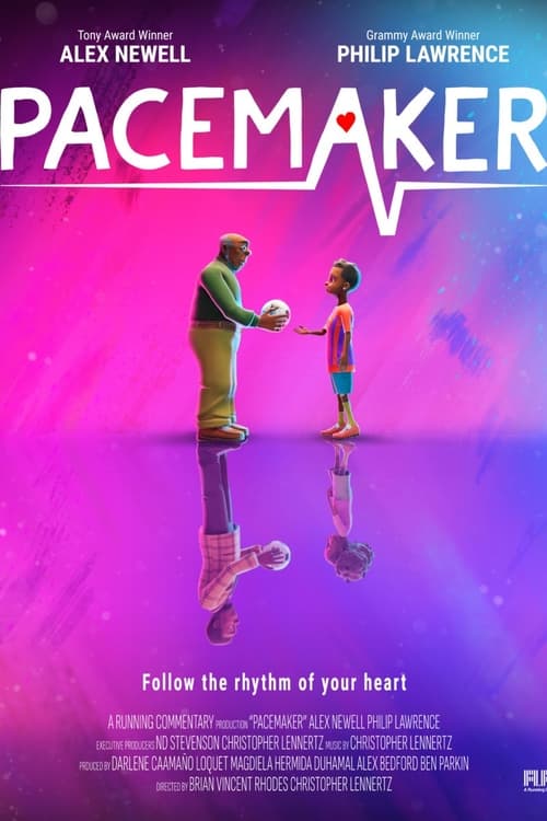 Pacemaker animación