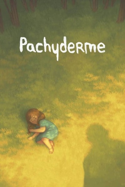 Pachyderm animación