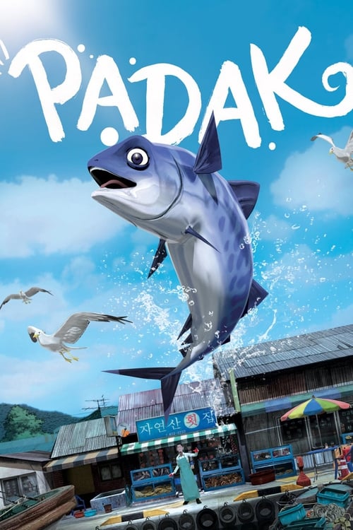 Padak animación