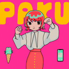 Paku animación