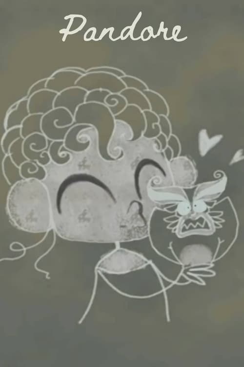 Pandore animación