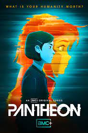 Pantheon animación