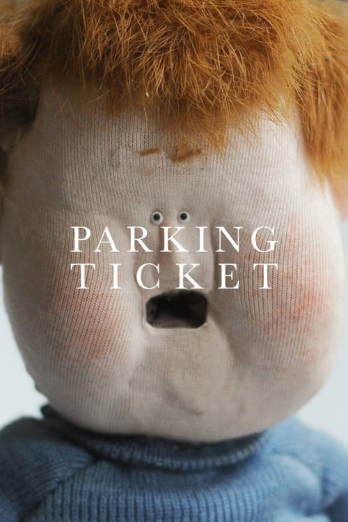 Parking Ticket animación