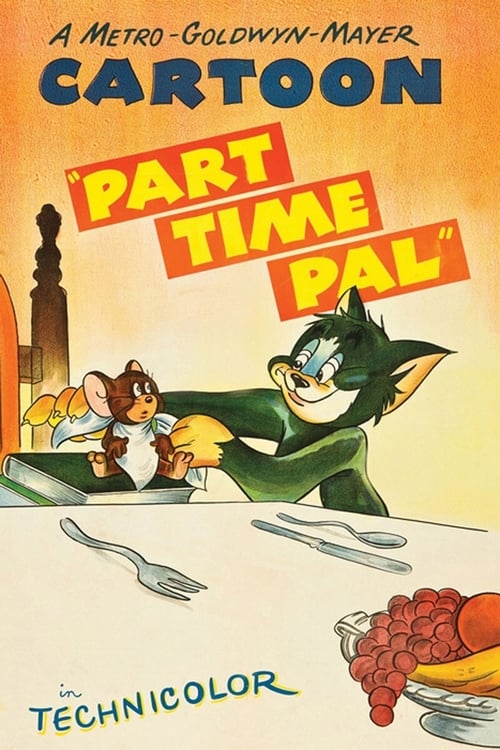Part Time Pal animación