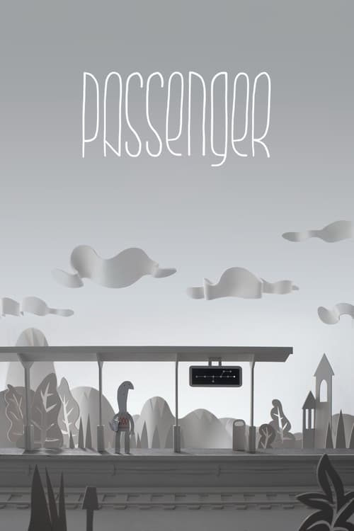 Passenger animación