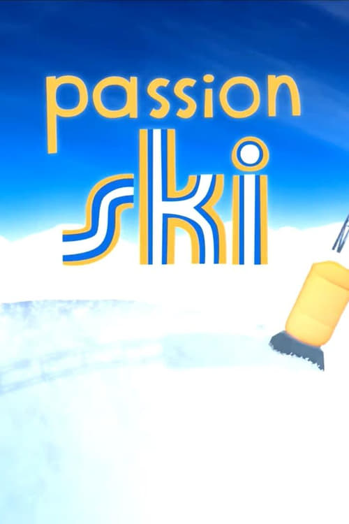 Passion Ski animación