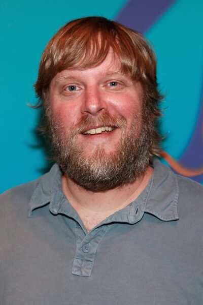 Paul Tibbitt director de The SpongeBob Movie: Sponge Out of Water