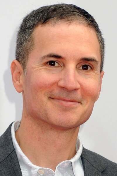 Paul Tibbitt director de The SpongeBob Movie: Sponge Out of Water