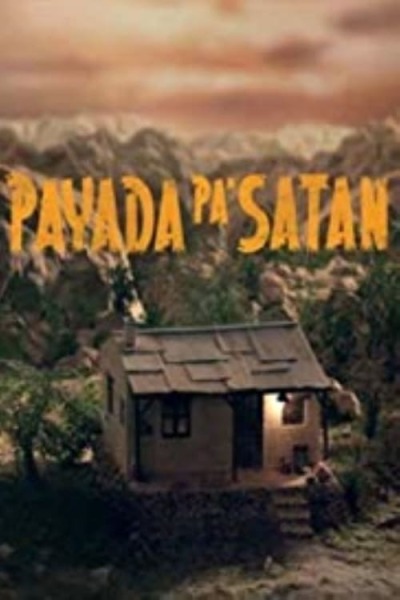 Payada pa&#039; Sat&aacute;n animación