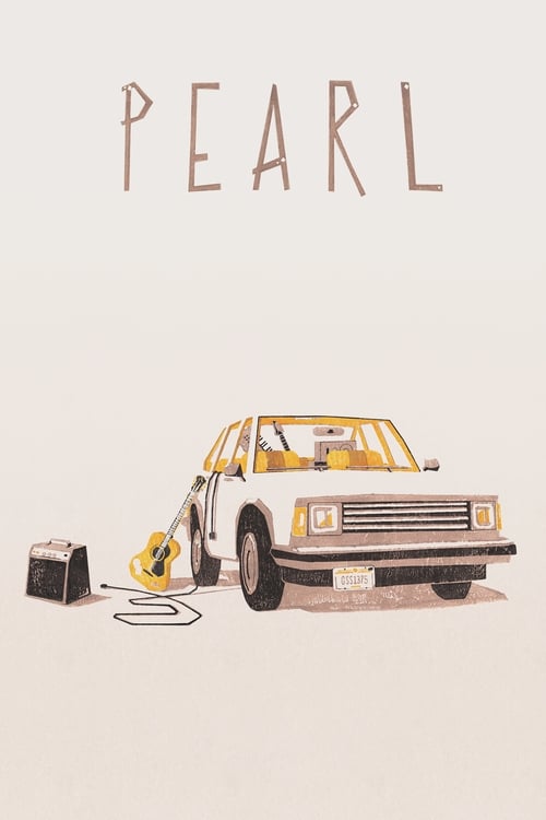 Pearl animación