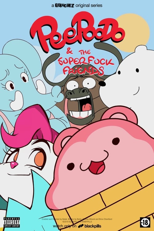 PeePooDo animación