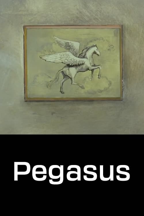 Pegasus animación