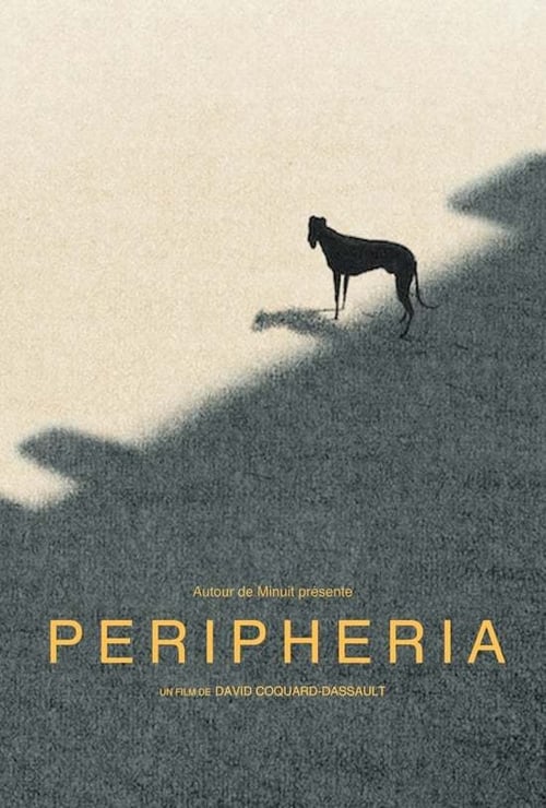 Peripheria animación