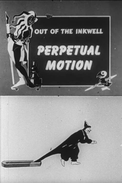 Perpetual Motion animación