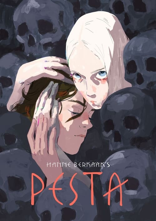 Pesta animación