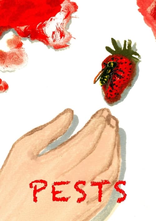 Pests animación