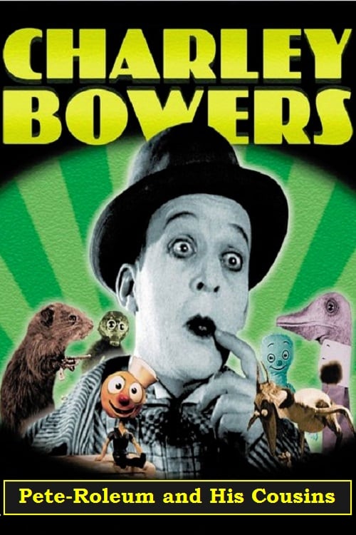 Pete-Roleum and His Cousins animación