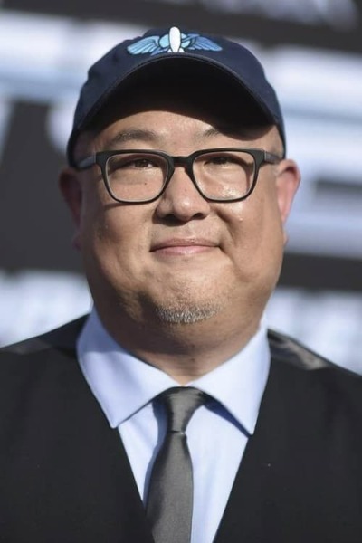 Peter Sohn director de Partly Cloudy