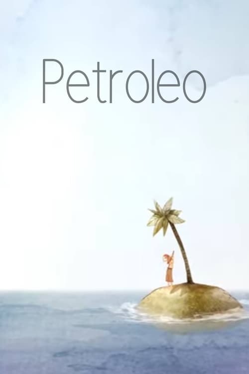Petroleo animación