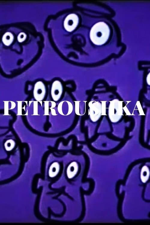 Petroushka animación