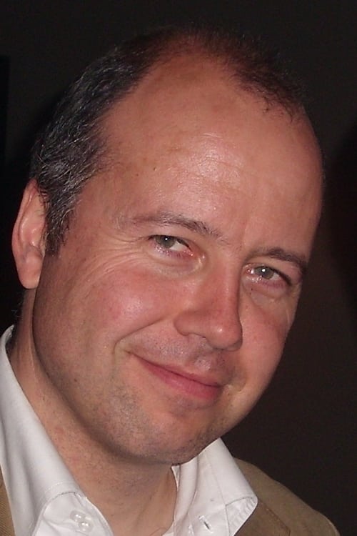 Philippe Logie productor de The Big Bad Fox and Other Tales