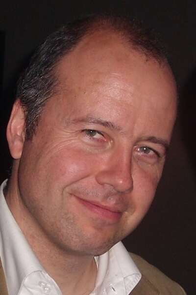 Philippe Logie productor de The Big Bad Fox and Other Tales