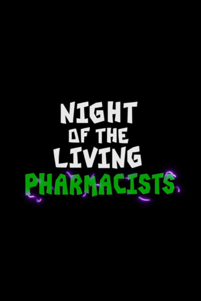 Phineas and Ferb: Night of the Living Pharmacists animación
