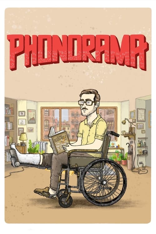 Phonorama animación