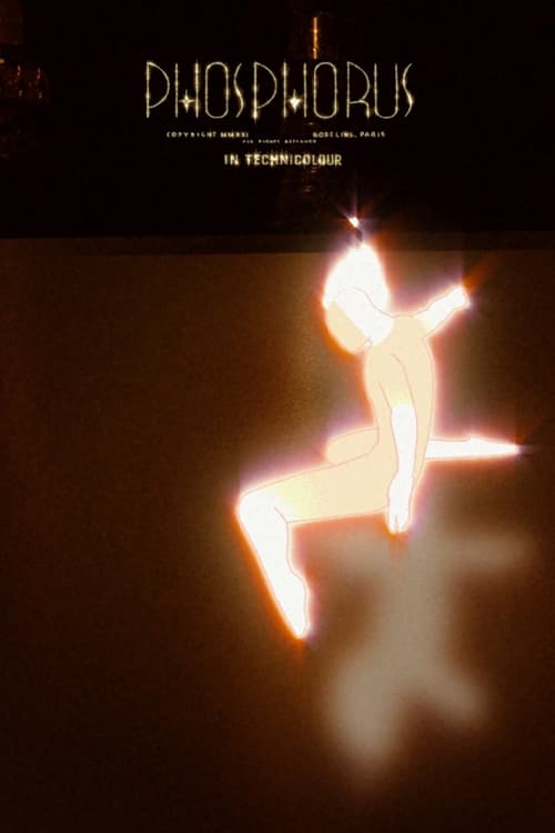 Phosphorus animación