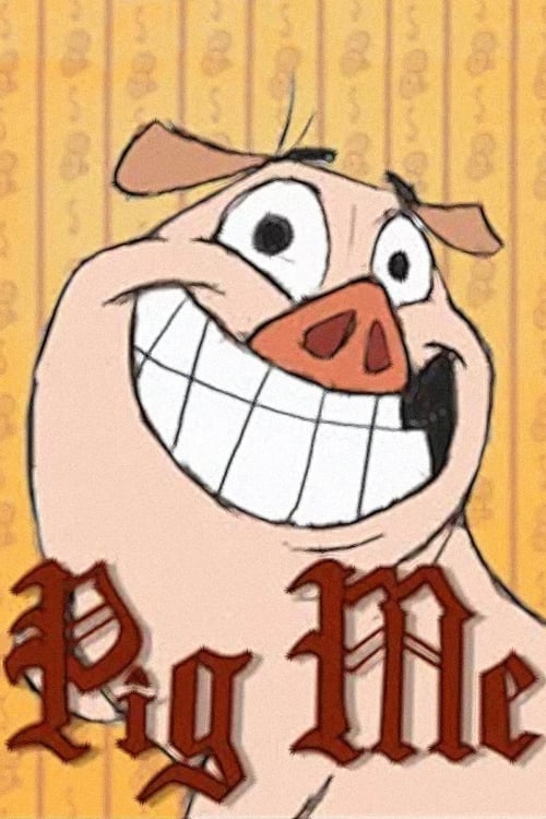 Pig Me animación