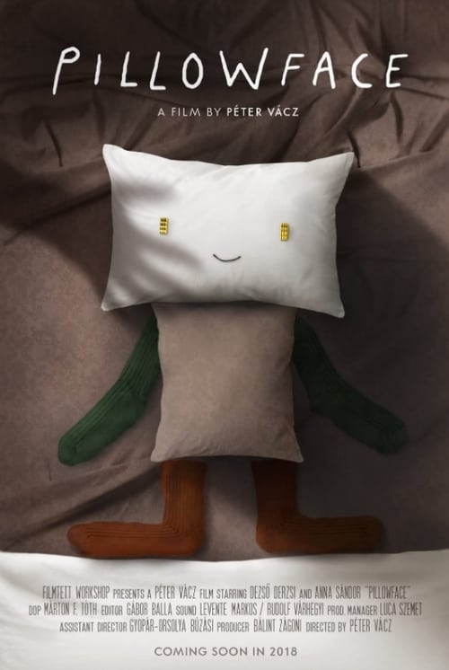 Pillowface animación