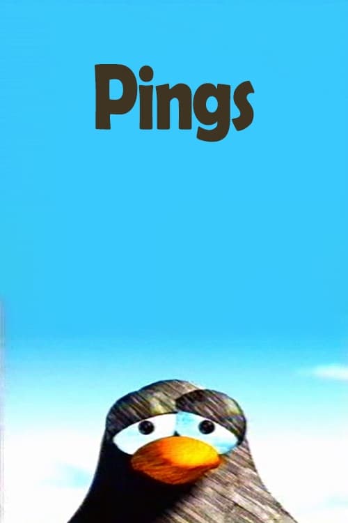 Pings animación