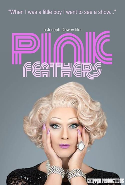 Pink Feathers animación