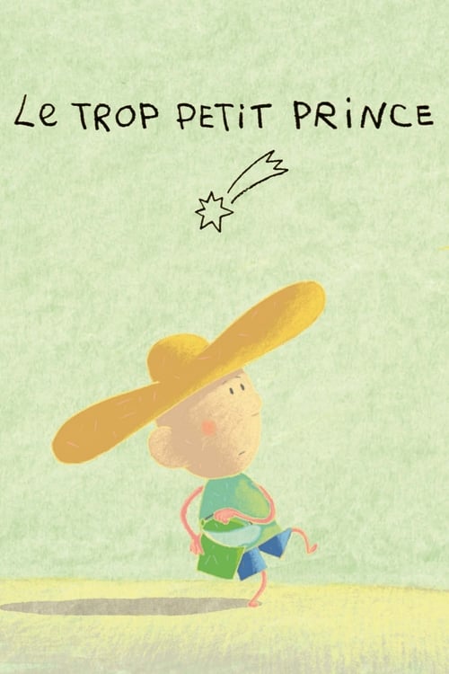 Pipsqueak Prince animación