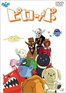 Piroppo animación