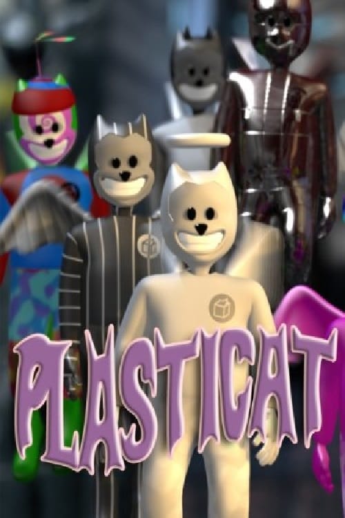 Plasticat animación