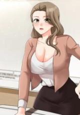 Pleasure Dorm comic