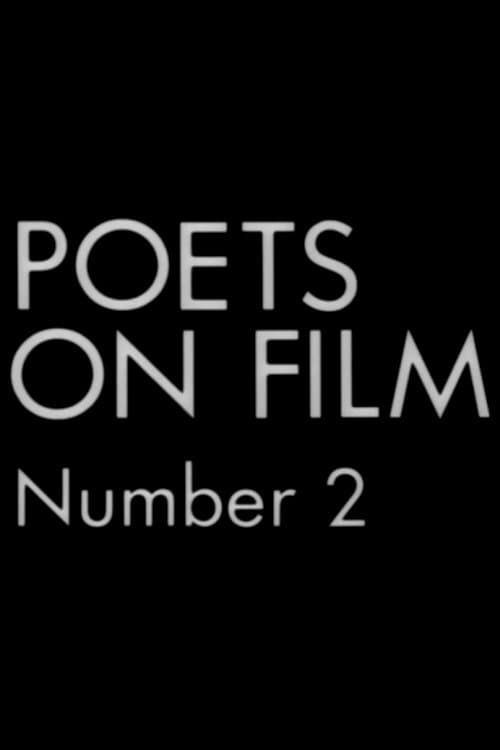 Poets on Film No. 2 animación