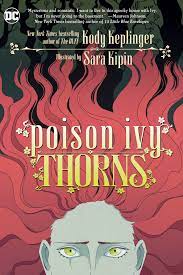 Poison Ivy: Thorns comic